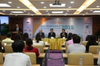 TPBank tài trợ độc quyền cho đội tuyển golf Quốc gia sang Thổ Nhĩ Kỳ tranh giải 