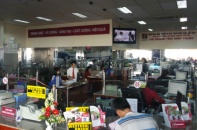 Ngân hàng mạnh tay cho vay theo chuỗi