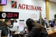 Agribank: Ông lớn  bắt đầu trở lại “đường đua”