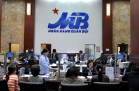 MB có công ty tài chính tiêu dùng từ 18/3