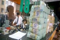 Lãnh đạo Ngân hàng Nhà nước thấy không thỏa đáng vì bị chê "lỗ mãng"