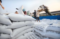 Xuất khẩu gạo, cà phê bất ngờ tăng mạnh trở lại
