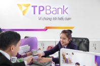 Nâng cấp thẻ thành công, TPBank sẽ thêm nhiều dịch vụ mới