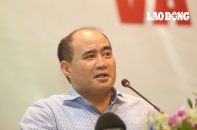 Chánh Thanh tra Bộ NN&PTNT: Chất cấm trong chăn nuôi đã được khống chế