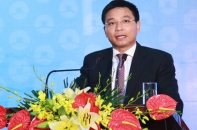 Chủ tịch VietinBank:  Tháng 5/2016 sẽ có quyết định sáp nhập PGBank 