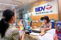 BIDV giảm 0,5% lãi suất cho vay từ 29/4