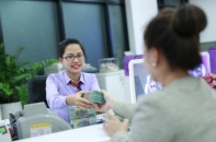 TPBank nổ phát súng giảm lãi suất đầu tiên trong khối ngân hàng cổ phần 