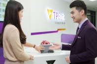 “Ngoại lệ” TPBank và hành trình dẫn đầu ngân hàng số