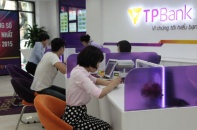 TPBank tưng bừng khuyến mại tri ân khách hàng nhân sinh nhật 
