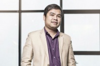 CEO Nafoods quốc tế: Người mang chanh leo Việt đi khắp thế giới