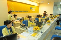 PVcomBank sẽ tổ chức ĐHCĐ vào 30/6