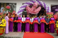 TPBank Hồ Chí Minh mở rộng quy mô và chuyển về địa điểm mới