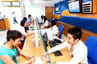 VIB mạnh tay trả lãi cao cho doanh nghiệp gửi tiền online