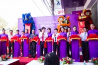 TPBank khai trương chi nhánh Nha Trang