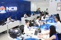 NCB báo lãi quý II, tổng tài sản tăng 47%