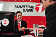 Ngân hàng Nhà nước khuyến cáo khách gửi tiền tại Maritime Bank