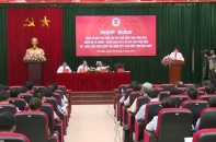 Công bố kết quả kiểm toán 2015: Nhiều ngân hàng lớn tỷ lệ nợ xấu cao