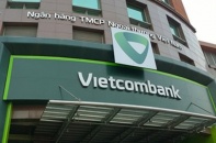 Vietcombank sẽ hoàn tất bán 7,73% vốn cho GIC vào quý IV/2016