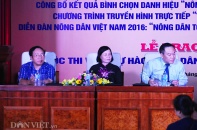 Cho nông dân giỏi "xuất ngoại" học hỏi kinh nghiệm