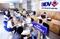 BIDV sắp công bố tân Chủ tịch HĐQT?