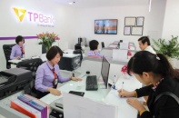 TPBank dành tiếp 3.000 tỷ đồng hỗ trợ doanh nghiệp, lãi suất từ 6,8%/năm