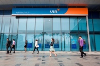 VIB chính thức tăng vốn lên 5.644 tỷ đồng, sắp sửa lên sàn