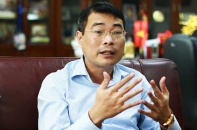 Thống đốc Lê Minh Hưng: Sẽ tạo điều kiện để nhà đầu tư nước ngoài tham gia tái cơ cấu ngân hàng 