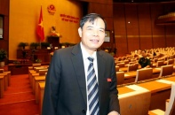 Thừa nhận khoảng trống, Bộ trưởng Nguyễn Xuân Cường xin quản lý phân bón về một mối