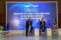 Maritime Bank bắt tay Meed (Mỹ) ra mắt ứng dụng siêu tiện ích