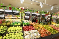 CPI tháng 11 tăng 0,48%, lạm phát đã lên tới 4,5%