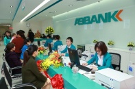 ABBANK khai trương chi nhánh Thanh Hóa