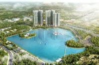TPBank ưu đãi lãi suất 0% cho khách vay mua căn hộ Vinhomes Skylake