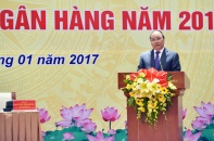 Thủ tướng: Không để tình trạng ngân hàng bị kiểm soát đặc biệt mà vẫn rút tiền khống