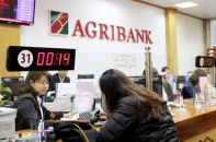 Agribank dành 8,2 tỷ đồng tặng thưởng khách hàng dịp Tết