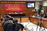 Năm 2017: Chĩa mũi nhọn thanh tra vào sử dụng kháng sinh, chất cấm trong thủy sản