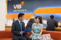 Cạnh tranh lãi suất, VIB tung Chứng chỉ tiền gửi