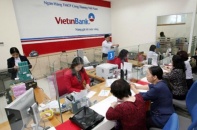 VietinBank  cổ chức Đại hội cổ đông vào 17/4