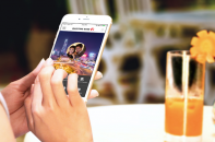 Maritime Bank ra mắt phiên bản Mobile App