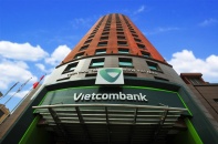 Trả lương cao, Vietcombank lọt top 3 doanh nghiệp nội có nơi làm việc tốt nhất 