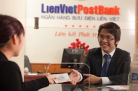 LienVietPostBank: Chuẩn bị lên sàn UPCoM, tăng vốn lên 7.500 tỷ đồng