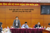 Bộ trưởng “bắc cầu” đưa công nghệ tỷ đô đến với doanh nghiệp Việt