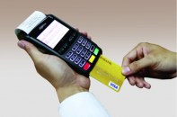 Gia tăng tiện ích cho máy POS, Agribank vững vị thế Top 3 thị trường thẻ