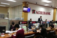 Agribank tiếp tục được Fitch giữ nguyên tín nhiệm xếp hạng mức B+