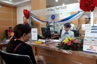 LienVietPostBank: Dồn dập khai trương chi nhánh mới, lợi nhuận quý I/2017 đạt 470 tỷ đồng  