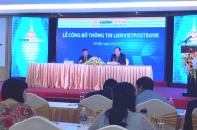 Lãi tăng gấp 3 lần, LienVietPostBank phát hành 2.000 tỷ đồng TPCĐ siêu hấp dẫn