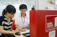 Home Credit nhận 2 giải thưởng của Global Banking & Finance