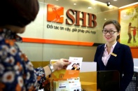 SHB dành 2.500 tỷ đồng với lãi suất ưu đãi cho khách hàng vay vốn trung, dài hạn