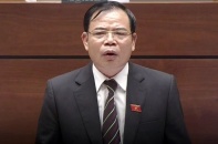 Đại biểu “xoay” Bộ trưởng Nông nghiệp về quy hoạch và giải cứu nông sản
