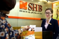 SHB được chấp thuận mở văn phòng đại diện tại Myanmar 