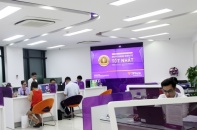 6 tháng đầu năm 2017: TPBank đạt 61,92% kế hoạch lợi nhuận cả năm   